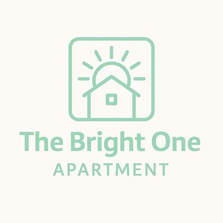 The Bright One Apartman Iráklio Kültér fotó