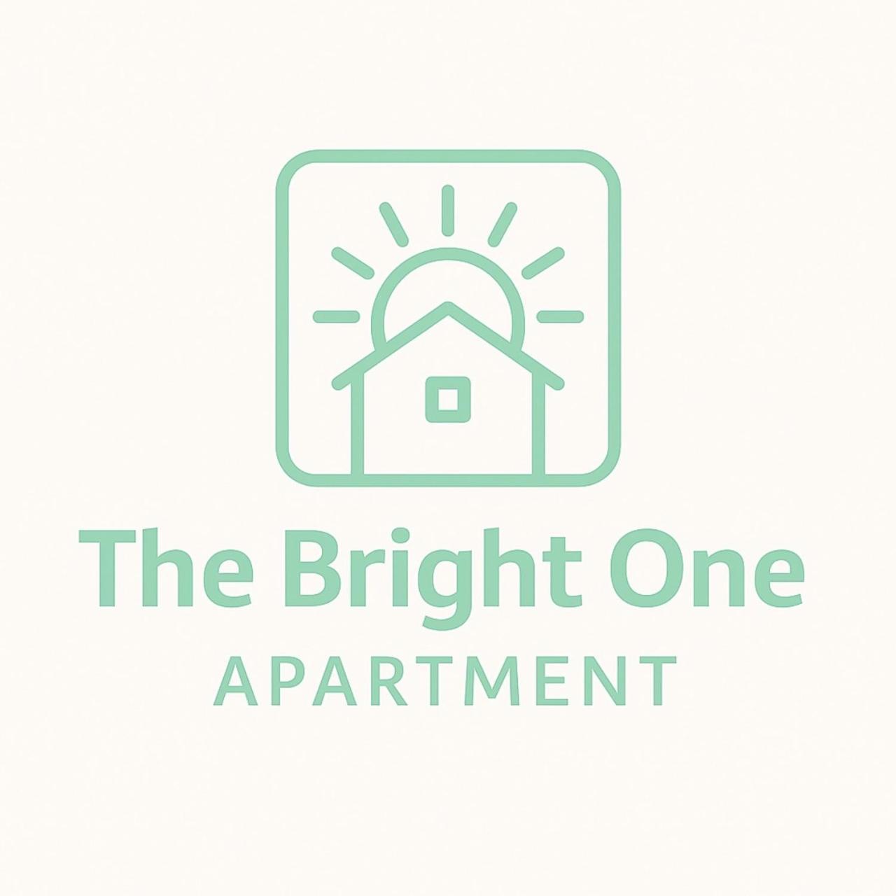 The Bright One Apartman Iráklio Kültér fotó